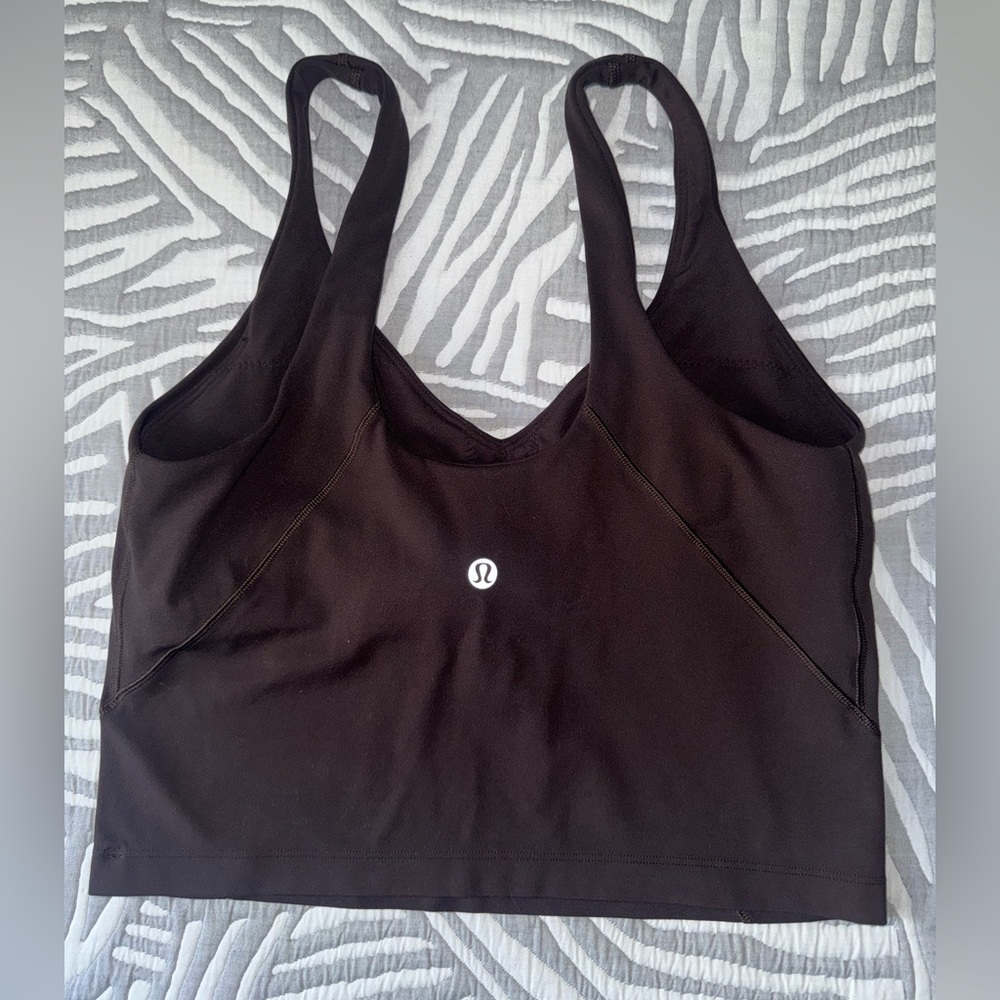 Lululemon Align Tank Top